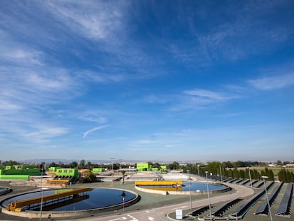 Saneamiento para la salud de las personas