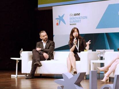 Ultima semana para presentarse a los premios Emprendedor XXI