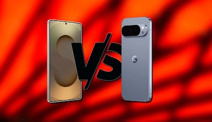 Google Pixel 10 Pro XL vs Samsung Galaxy S25 Ultra