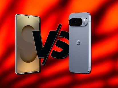 Google Pixel 10 Pro XL vs Samsung Galaxy S25 Ultra