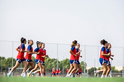 Futbol femenino