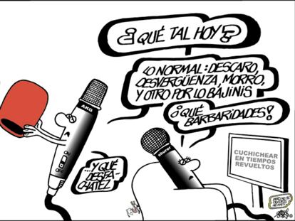 FORGES