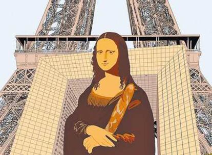 <b>París no es una ruina</b>
