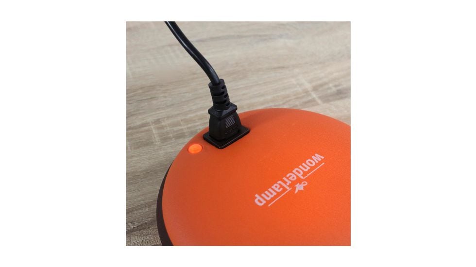 Calientacamas eléctrico de Wonderlamp.