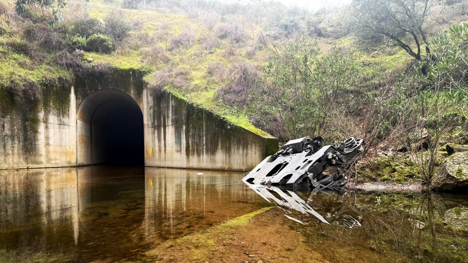 Preguntas, respuestas e incógnitas de la investigación del accidente ferroviario: del carril roto al bogie ‘abandonado’