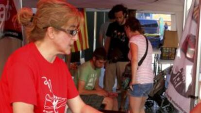 El vessant econòmic del sobiranisme és pedra angular de la dicussió. I el sector editorial ho ha captat.