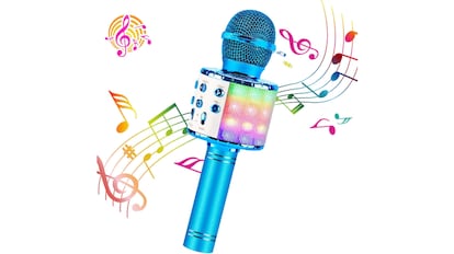 comparativa microfonos karaoke 3