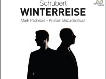 Siete discos de esta semana