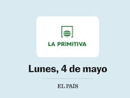 Los sorteos de La Primitiva se celebran tres veces por semana: los lunes, los jueves y los sábados.