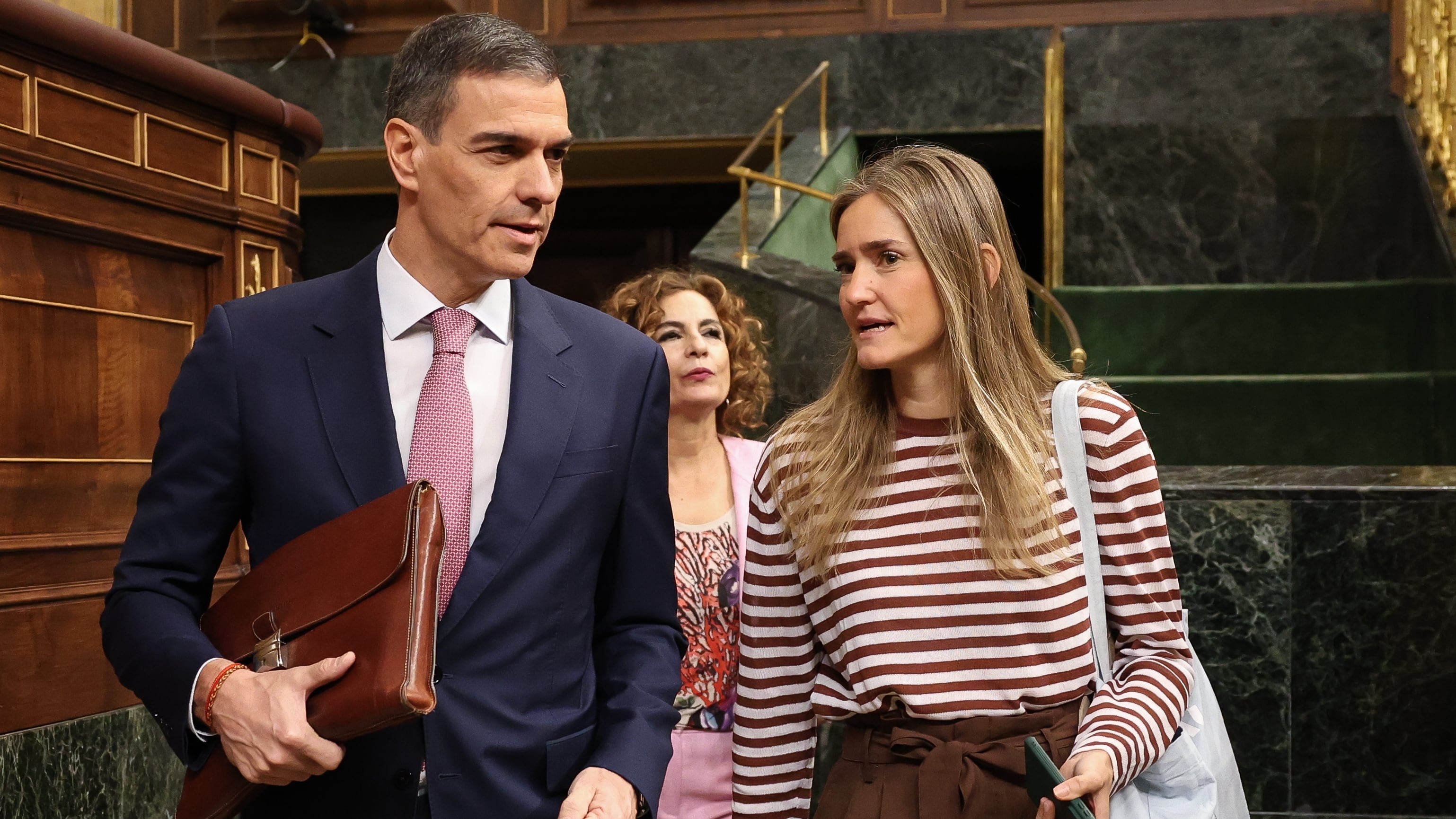Government and PP lead to Congress Vote Two Black Investigation Commissions | Spain