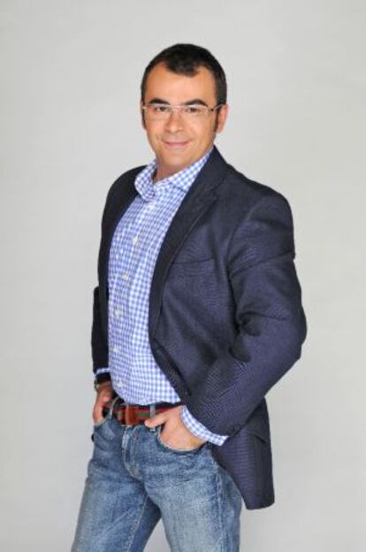 Jorge Javier Vázquez