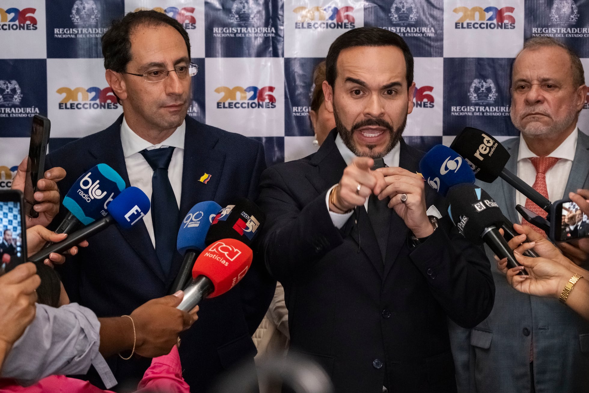 De La Espriella Recurre A La Mano Dura De Bukele Y La Motosierra De de-la-espriella-recurre-a-la-mano-dura-de-bukele-y-la-motosierra-de