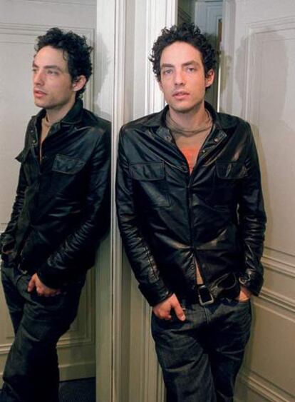 Jakob Dylan