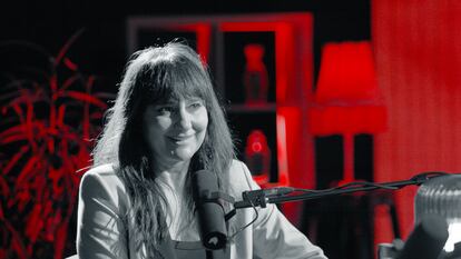 Eva Amaral en 'Tercer Acto'