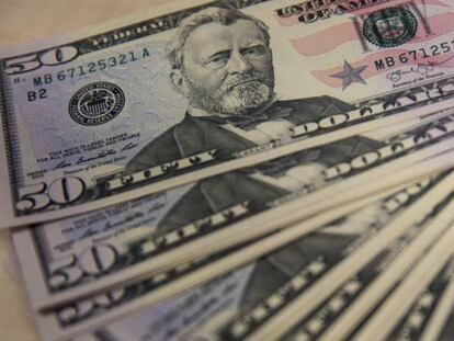 Nuevo golpe para el peso mexicano