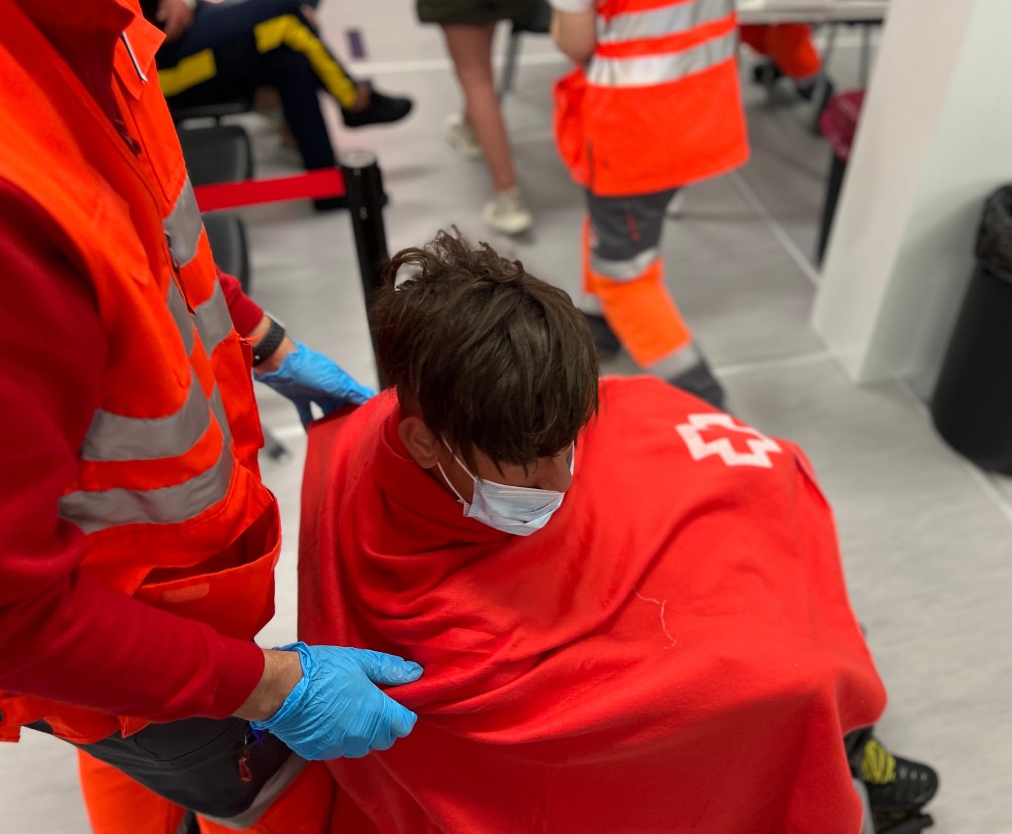 8 anni di carcere per il patron di una patera in cui morirono 5 persone dopo 16 giorni in mare