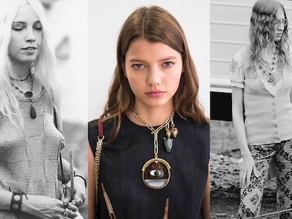 ¿Pasarela 2019 o Woodstock? 50 años después el festival continúa inspirando