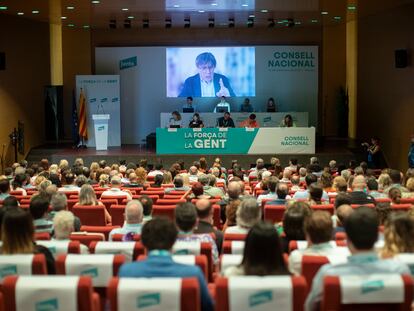 Carles Puigdemont