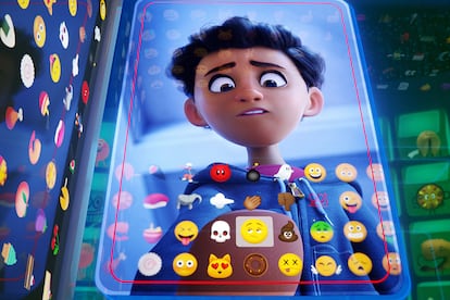 Vulture

“Ojalá mi crítica de esta película pudiera ser un emoji boca abajo. Es una de los filmes más oscuros y desalentadores que he visto, especialmente habiendo sido pensada para los niños”.