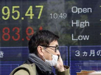 Covid-19: ¿hacia la reconfiguración del sistema económico mundial?