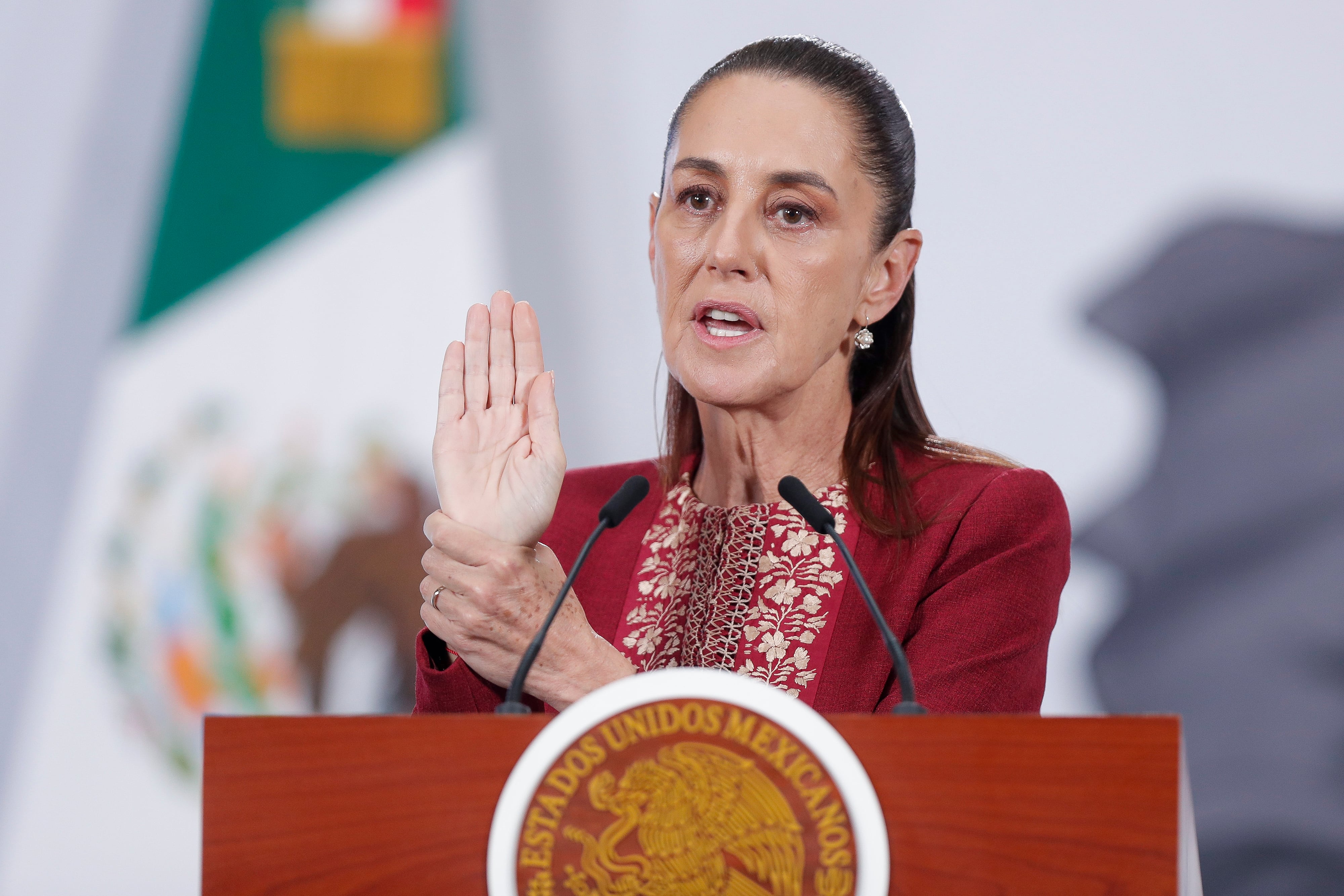 Capítulo final en la reforma política: Sheinbaum logrará cambios mínimos a la Constitución