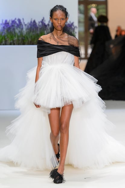 vestidos Giambattista Valli