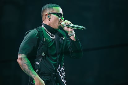 Daddy Yankee