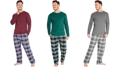 pijamas para hombre amazon, pijamas hombre invierno, comprar pijamas de hombre, pijamas largos para hombre, pijamas hombre originales