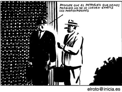 El Roto