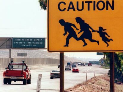 Inmigración: cuatro cosas que deberíamos tener presentes