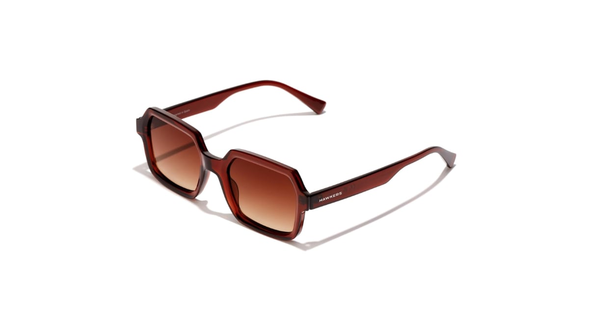 Hawkers sunglasses.