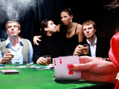 15 reglas de poker que sirven para emprender