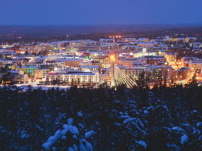 Rovaniemi