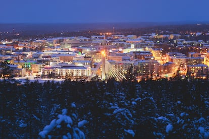 Rovaniemi