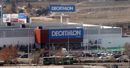 Decathlon