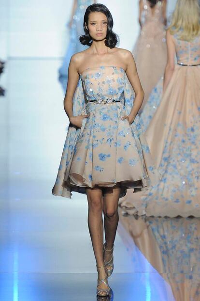 zuhair murad alta costura primavera 2015