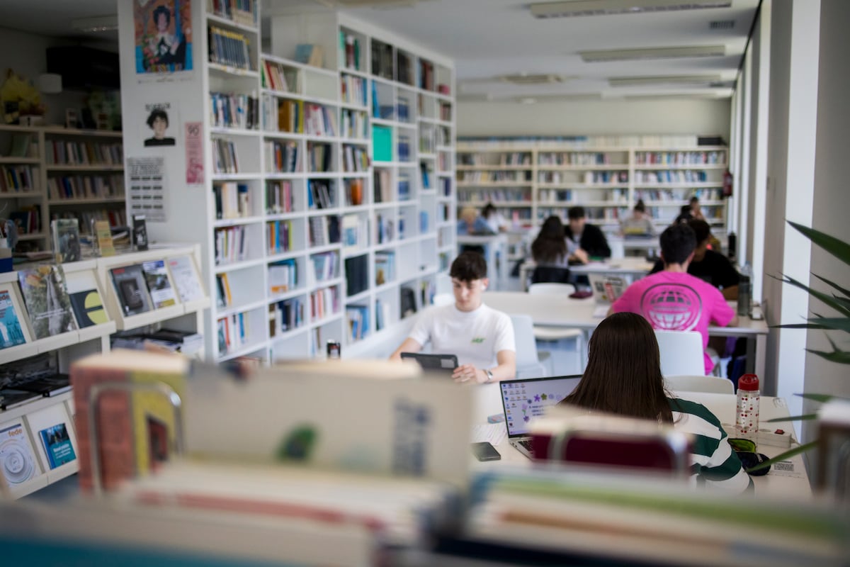 Las 10 claves de la Selectividad que se estrena este martes