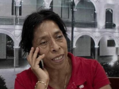 Asesinada en Veracruz una periodista de la revista mexicana 'Proceso'