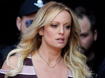 Stormy Daniels