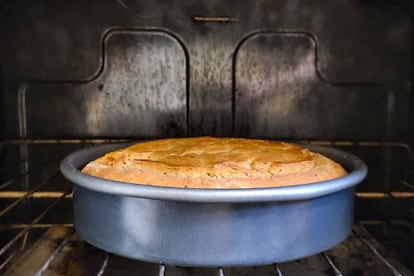 ¿Cuánto habrá costado hornear este 'banana bread'?