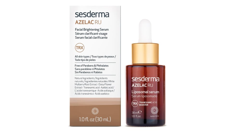 Sérum antimanchas Sesderma.