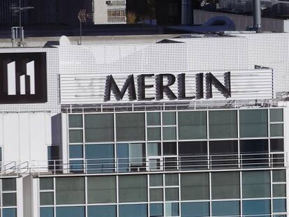 Merlin Properties