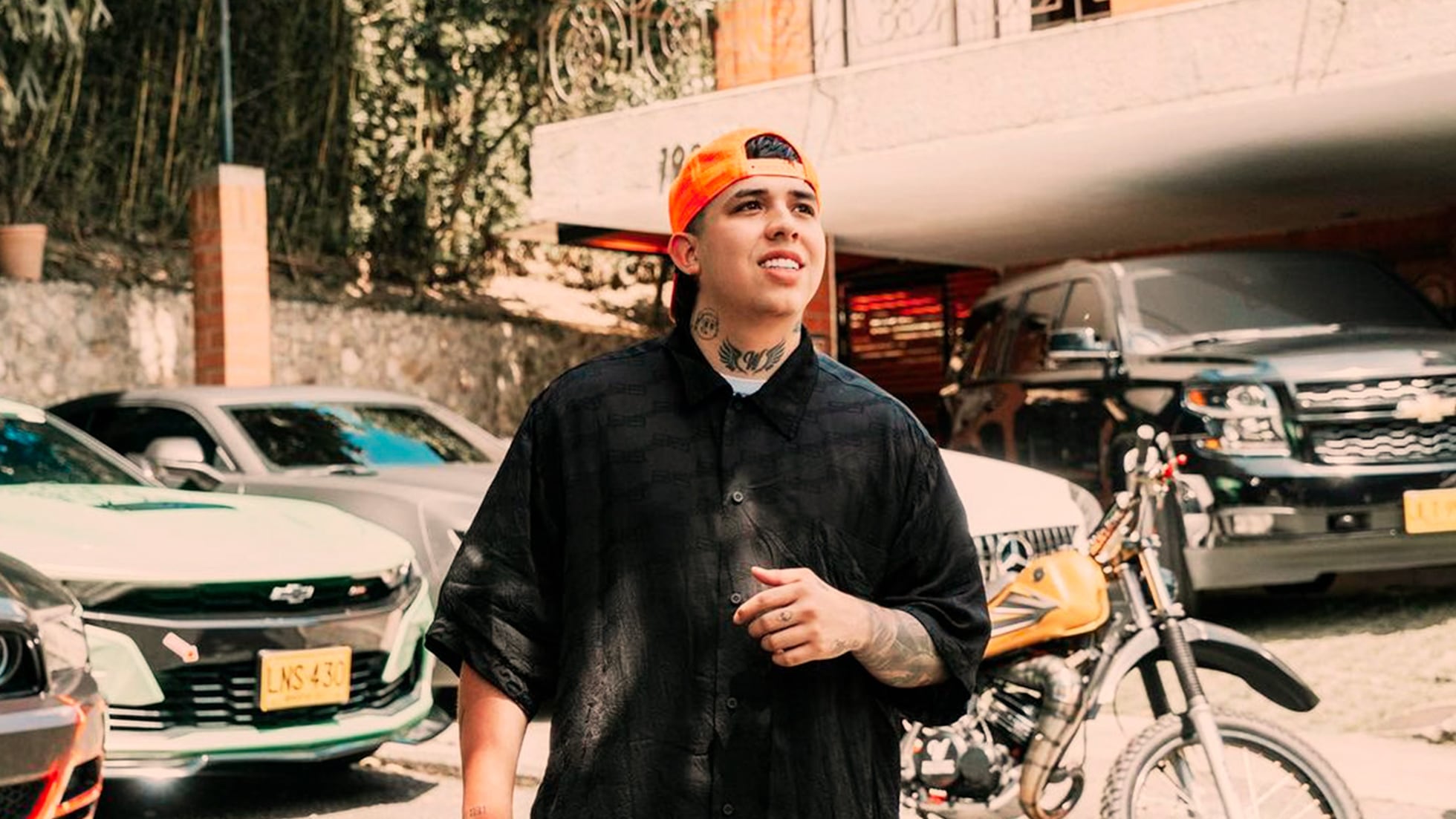 Westcol, el 'influencer' transfóbico que se estrelló con la Corte Constitucional de Colombia | EL PAÍS América Colombia