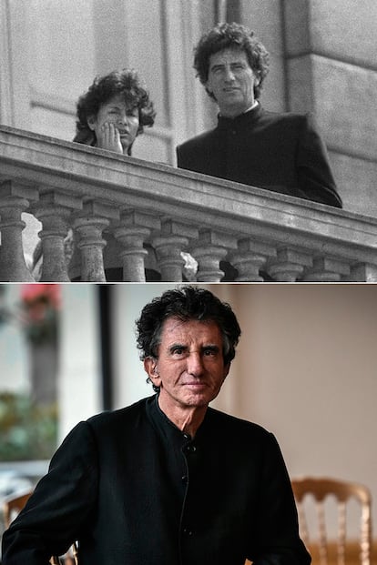 En 1985, el exministro socialista, Jack Lang, fue abucheado por acudir a la Asamblea vestido con un traje negro de cuello Mao, firmado por el diseñador Thierry Mugler. El protocolo exigía a los diputados llevar corbata.