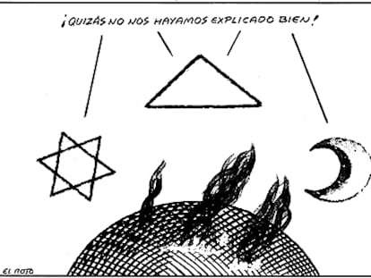 EL ROTO