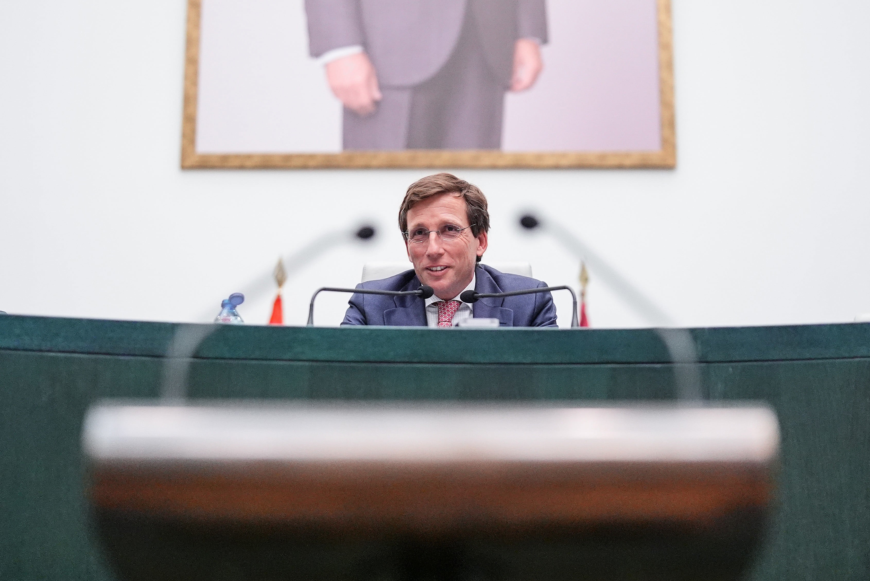 Stipendi dei sindaci in Spagna: differenze tra grandi città e piccoli comuni