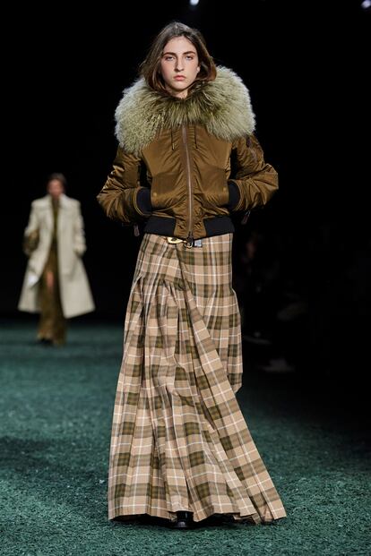 WOMEN FW 24-25/LONDON/FULL LENGTH/BURBERRY