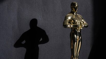 Así puedes ver la gala de los Oscar 2023 tanto en la tele de casa como online