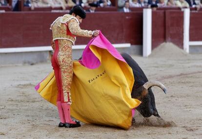 Bullfighting is set to return to Televisi&oacute;n Espa&ntilde;ola (TVE) after a six-year absence.