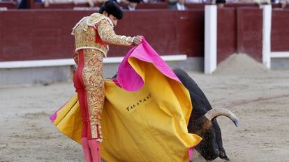 Bullfighting is set to return to Televisión Española (TVE) after a six-year absence.
